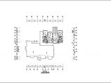 某地区售楼处样板房电气CAD施工图纸图片1