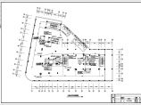 某地区二类商住楼电气CAD施工图纸图片1