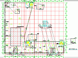 某市大型商业广场建筑CAD设计施工图纸图片1