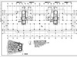 某商业高层住宅建筑CAD设计施工图图片1