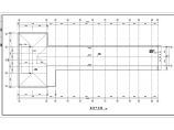 中学教学楼全套建筑设计施工CAD图图片1