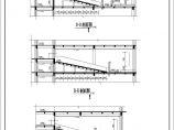 某地影剧院建筑设计规划方案施工图图片1