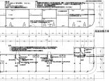 某地区商住楼电气安装CAD施工图纸图片1