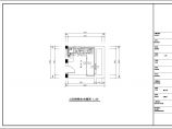 别墅电气施工方案与设计成套CAD图纸图片1