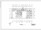 砌体住宅结构设计施工图（单层+条形基础）图片1