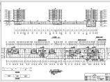[武汉]某上城1号楼三十二层塔式住宅楼建筑施工图（一梯四户）图片1
