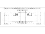 车站电气设计方案施工全套CAD图纸图片1