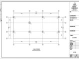 洛阳王城中州国际酒店建筑施工CAD设计图纸图片1