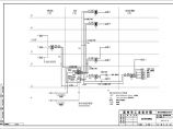 客运中心弱电设计方案与施工全套CAD图纸图片1