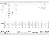 某PLC电气控制柜端子CAD设计图纸图片1