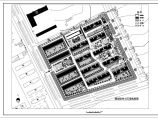 某美式住宅小区全套规划规划总平面图图片1
