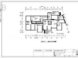 11层住宅弱电设计方案及施工全套图纸图片1
