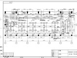 DCS控制机房全套空调系统设计施工图图片1