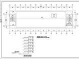 多层宿舍电气施工与设计方案全套CAD图纸图片1
