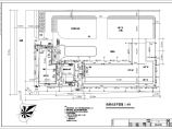 公寓宿舍楼电气设计方案施工CAD全套图纸图片1