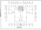 高层公寓弱电设计方案与施工全套CAD图纸图片1