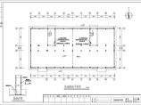 集体宿舍电气设计方案与施工全套CAD图纸图片1