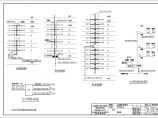 小区内综合配电设计方案及施工全套CAD图纸图片1