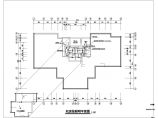 干线系统电气设计方案及施工全套CAD图纸图片1