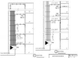 住宅电气安装设计方案与施工全套CAD详图图片1
