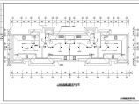 12号住宅楼电气设计方案及施工全套CAD图纸图片1