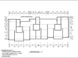 高层住宅楼电气设计施工方案全套CAD详图图片1