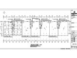 高层住宅楼电气设计施工方案全套CAD图纸 图片1