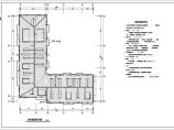 某多层住宅楼电气设计方案及施工全套CAD详图图片1