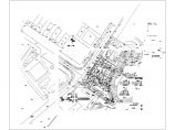高档办公楼规划及全套CAD建筑施工图纸图片1