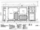 某公司厂区整体CAD规划设计方案图图片1
