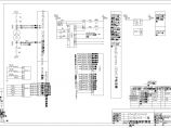 某220kV变电站站用电系统设计方案全套CAD图纸图片1