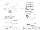 某派出所办公楼电气设计方案全套CAD图纸图片1