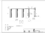 机房工程消防电气设计方案及施工全套CAD图纸图片1