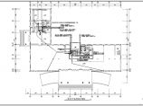 国检局办公楼电气设计方案及施工全套图纸图片1