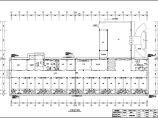 医院综合楼电气设计施工方案全套CAD图纸图片1