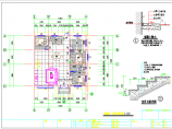 某最近设计二层别墅结构建筑施工节点图纸（附加效果图）图片1