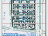湾循环经济产业集聚区标准厂房电气设计施工图图片1