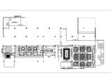 某公司办公会议室装修设计施工CAD图图片1
