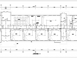 小学教学综合楼建筑电气设计施工图纸图片1