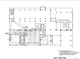 别墅楼电气设计方案全套CAD平面图纸图片1