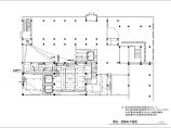 二号住宅楼电气设计方案及施工全套CAD图纸图片1