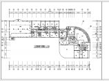 酒店电气设计方案及施工方案CAD图纸全套图片1