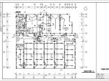 住宅楼电气系统设计及施工方案全套CAD平面图图片1