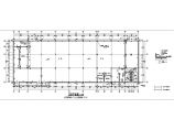 工业产业园厂房建筑平面图（全集）图片1