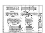 某大学校园建筑新规划CAD设计图纸图片1