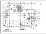 4层超市商场建筑设计施工图9945.68平米图片1