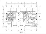 18层住宅楼电气系统设计方案全套CAD图纸图片1