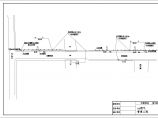 [苏州]燃气管道工程CAD设计施工竣工图图片1