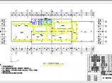 某地综合大厦空调系统设计施工CAD图图片1