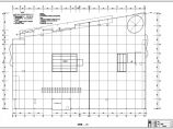 建材商场电气设计方案及施工全套CAD图纸图片1